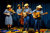 2024 Berkeley Bluegrass Festival - Friday