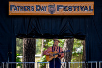 2022 CBA Father's Day Festival
