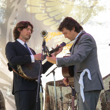 2024 Hardly Strictly Bluegrass