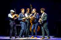 2022 Punch Brothers at Theater at Ace Hotel 1-19-2022