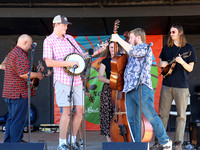 2024 Frankly Bluegrass - uploaded 12-29-2024