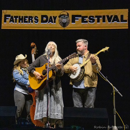 2022 Father's Day Festival