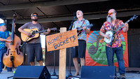 2024 Frankly Bluegrass Festival