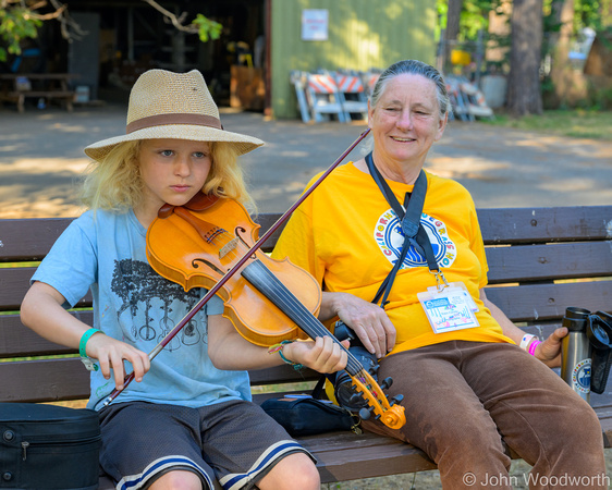 2024 Father's Day Festival