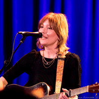 Molly Tuttle at the Roxy 2022