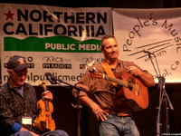 Sonoma County Bluegrass & Folk Festival