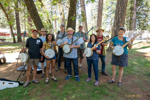 2024 CBA Summer Music Camp