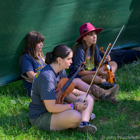 2024 Father's Day Festival