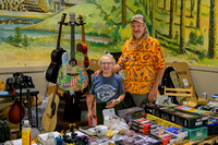 2024 Father's Day Festival Vendors and Luthiers Collection